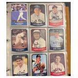 400+ Misc Baseball Card Lot