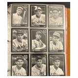 400+ Misc Baseball Card Lot