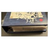 500+ 1991-1993 Stadium Club Baseball Card Lot