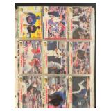 300+ Misc Baseball Card Lot