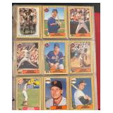 1987 Topps Baseball Full Set Baseball Card Lot