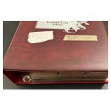 1987 Topps Baseball Full Set Baseball Card Lot