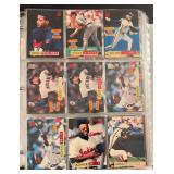 300+ 1994 Topps Stadium Club Baseball Card Lot
