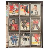 1993 Pinnacle NHL Hockey Card Multiple Sets