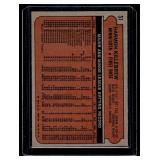 Harmon Killebrew 1972 Topps #51 Vintage Minnesota Twins Baseball Card