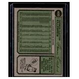 Harmon Killebrew 1974 Topps #400 Vintage Minnesota Twins Basebal Card