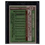 Rod Carew 1976 Topps #400 Vintage Baseball Card