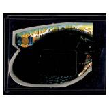 Michael Jordan 3-D Glasses 1994 Upper Deck Basketball