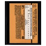 Ken Griffey Jr. RC 1989 Donruss Rated Rookie #33 Baseball Card