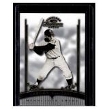 Harmon Killebrew /900 2003 Donruss Timless Treasures #32 Numbered 767/900 Minnesota Twins Baseball Card