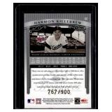 Harmon Killebrew /900 2003 Donruss Timless Treasures #32 Numbered 767/900 Minnesota Twins Baseball Card