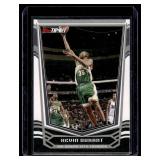 Kevin Durant RC 2009 Topps Tipoff #35 Rookie Basketball Card