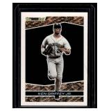 Ken Griffey Jr. Topps Black Gold #33 Baseball Card