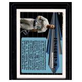 Ken Griffey Jr. Topps Black Gold #33 Baseball Card