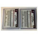 Ryan Jeffers Numbered Refractor Lot