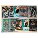 Nikola Jokic 10 Card Basketball Lot