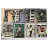 CJ Stroud 12 Card Football Lot w/ Rookies