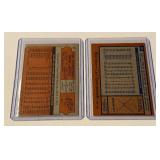 Carl Yastrzemskie 2 Card Vintage Baseball Lot