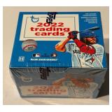2022 Topps Baseball 170 Card Vending Box - New/Sealed