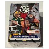 2024 Mosaic NFL Football Blaster Box - New/Sealed Cards