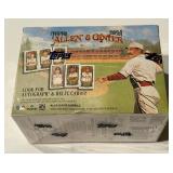 2024 Topps Allen & Ginter Baseball Blaster Box - New/Sealed Cards
