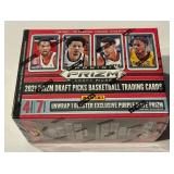 2021 Prizm Draft Picks Basketball Blaster Box - New/Sealed Cards