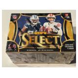2023 Select Football Blaster Box - New/Sealed Cards