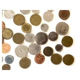 Group of Vintage European Coins