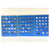 Roosevelt Dimes Album: (1946-1964)