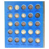 Roosevelt Dimes Album: (1946-1964)