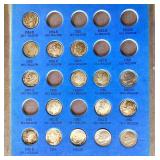 Roosevelt Dimes Album: (1946-1964)