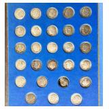 Roosevelt Dimes Album: (1946-1964)