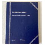 Roosevelt Dimes Album: (1946-1964)