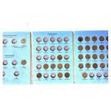 Indian Head Penny Albums