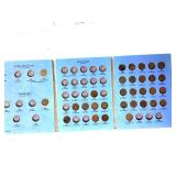 Indian Head Penny Albums