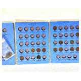 Indian Head Penny Albums