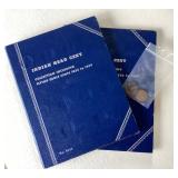 Indian Head Penny Albums