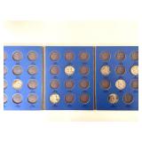 Franklin Half Dollar Album (1948-1963)