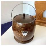 Group of Vintage Woodenwares