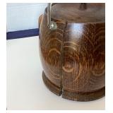 Group of Vintage Woodenwares