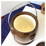 Group of Vintage Woodenwares