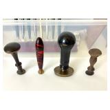 Large Group of Vintage Pens and Writing Accesssories