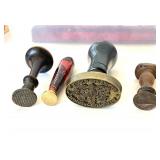 Large Group of Vintage Pens and Writing Accesssories