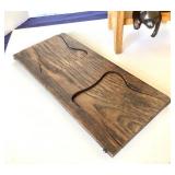 Group of Antique and Vintage Woodenware #3