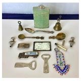 Group of Assorted Small Collectibles #1