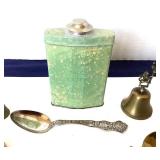 Group of Assorted Small Collectibles #1