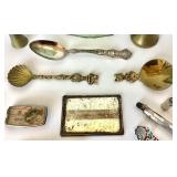 Group of Assorted Small Collectibles #1