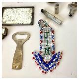 Group of Assorted Small Collectibles #1