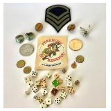 Group of Assorted Small Collectibles #2