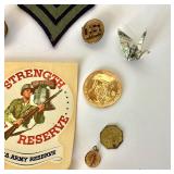 Group of Assorted Small Collectibles #2